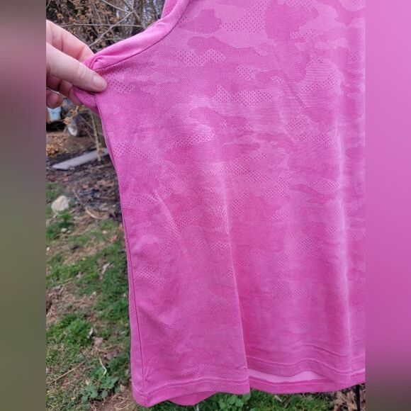 Mens Dri Fit Shirt - Picture 6 of 8